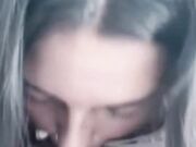 Big Tits Latina Helps BBC To Cum