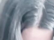 Big Tits Latina Helps BBC To Cum