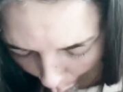 Big Tits Latina Helps BBC To Cum