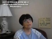 Im A Voluptuous Granny That Loves To Eat Strangers Cum