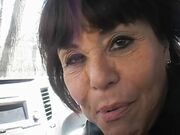 Sucking Off A Guy I Met In The Bagel Shop