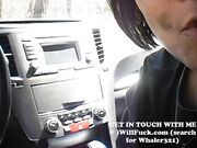 Sucking Off A Guy I Met In The Bagel Shop