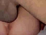 Amazing Hotwife Getting Some BBC While Hubby is Made to Watch