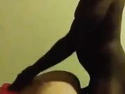 Japanese beauty gets gangbanged by BBC