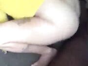FunMovies Chubby German housewife cuckolding with a BBC