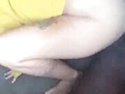 FunMovies Chubby German housewife cuckolding with a BBC