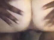 Big Black Cock in Hard Rough Sex Action