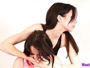 Want Feet Tall Goddess Smothered Solana 