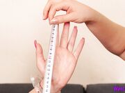 Want Feet Girls Hand Compare 