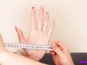 Want Feet Girls Hand Compare 