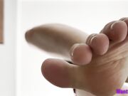 Want Feet Belinda Stomping Your Face