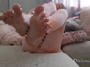 DuchessFreya Sweaty Socks Sneakers amp Soles BETA SAFE 