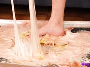 Want Feet Anika Barefoot Stuck 