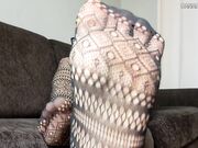 danadasilva Ignored foot slave 