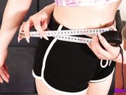 Want Feet Ginger Girls Body Parts Comparison 