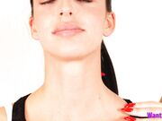 Want Feet I Love Your Long Neck 