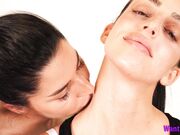 Want Feet I Love Your Long Neck 