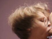 Horny Futanari Enjoying Every Inch of Partner's Cock