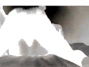 Caught my wife fucking another man and he came in her