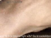 Sophia Leone gets caught cheating, then gets blackmailed