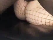 Gangbang Creampie - Freaky Hot Milf Teacher Gets Fucked BBCs