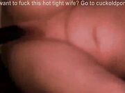 Japanese Journalist vs The BIGGEST BBC IN THE WORLD