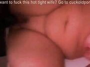 Japanese Journalist vs The BIGGEST BBC IN THE WORLD