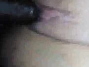 Hotwife Stretched By BBC And Loves It