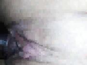 Hotwife Stretched By BBC And Loves It