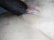 Hotwife Stretched By BBC And Loves It