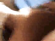 WIFE takes BBC and her husband films it