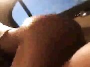 WIFE takes BBC and her husband films it