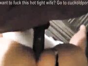 Gaping BBC Anal For White Wifey Just To Arouse Her