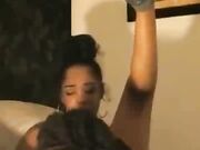 Black Guys Sharing White Girlfriend