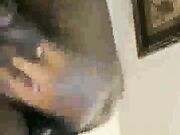 Black Guys Sharing White Girlfriend