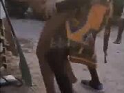 BLACKED This milf was tired of waiting around for her hubby