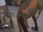 BLACKED This milf was tired of waiting around for her hubby