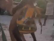 BLACKED This milf was tired of waiting around for her hubby