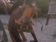 BLACKED This milf was tired of waiting around for her hubby