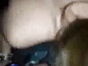 Double BBC Penetration For Cheating Wifey