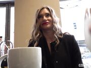 Czech Streets 123 Russian manager