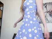 Ashley Alban - Which Dress is your Favorite