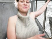 Ashley Alban - Ass Shaking Vol.XXXVIII