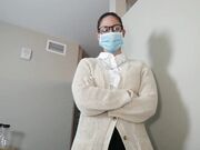 Ashley Alban - Sister Bernadette