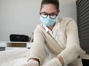 Ashley Alban - Sister Bernadette