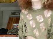BiTwink18 - Big Dick Femboy Jerks Offs