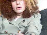 BiTwink18 - Thru the Coat