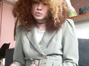 BiTwink18 - Thru the Coat