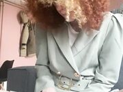 BiTwink18 - Thru the Coat