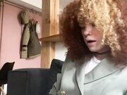 BiTwink18 - Thru the Coat